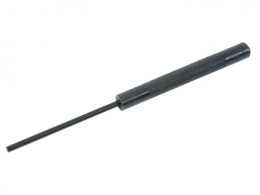 Faithfull Long Series Pin Punch 1/8in  Round Head £4.79